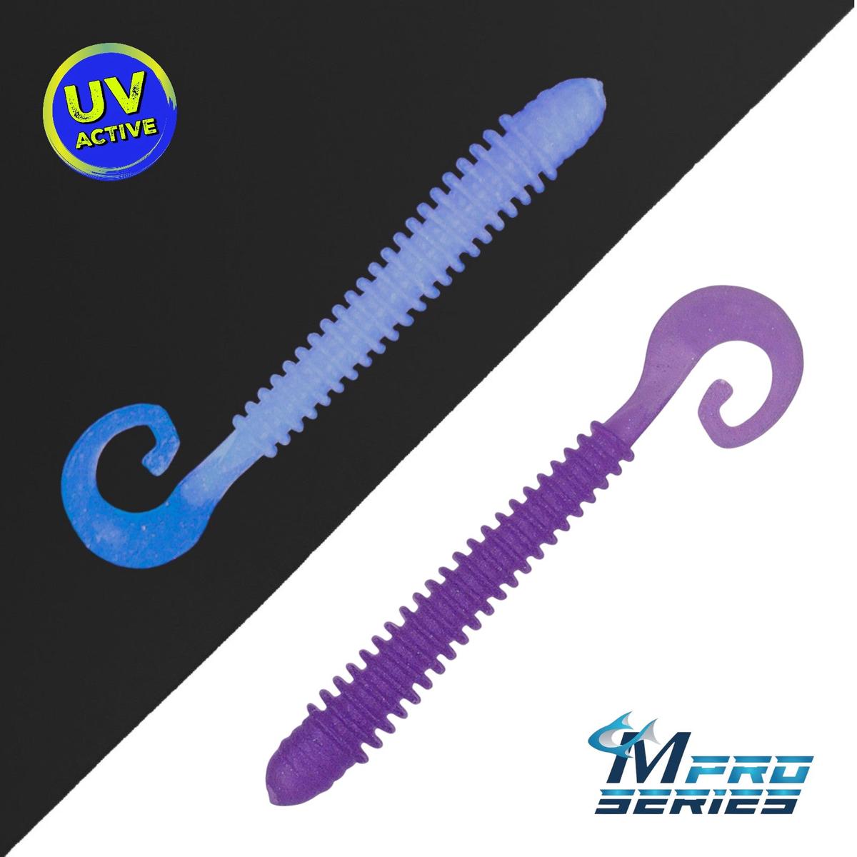 M Pro Serries Perch G Tail 2.0'' Lux Lox