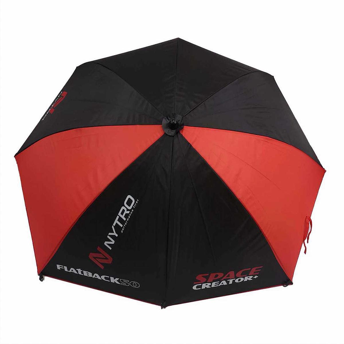 Nytro Space Creator Flatback 50 (250cm) (Incl. Pegs)