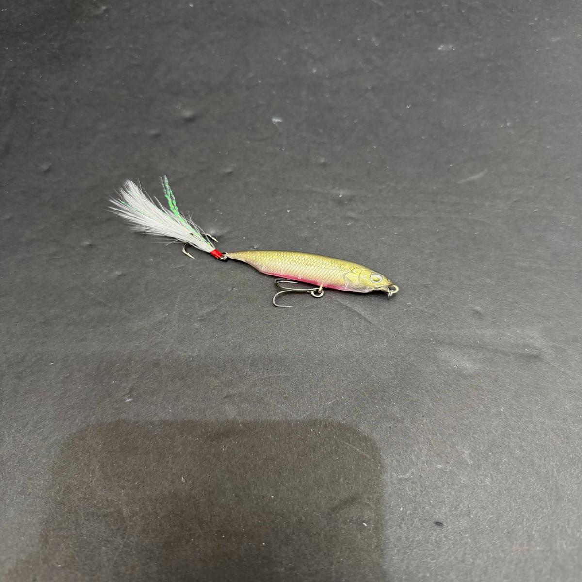 Pond Boss Kindarashi 65 - TN Shad