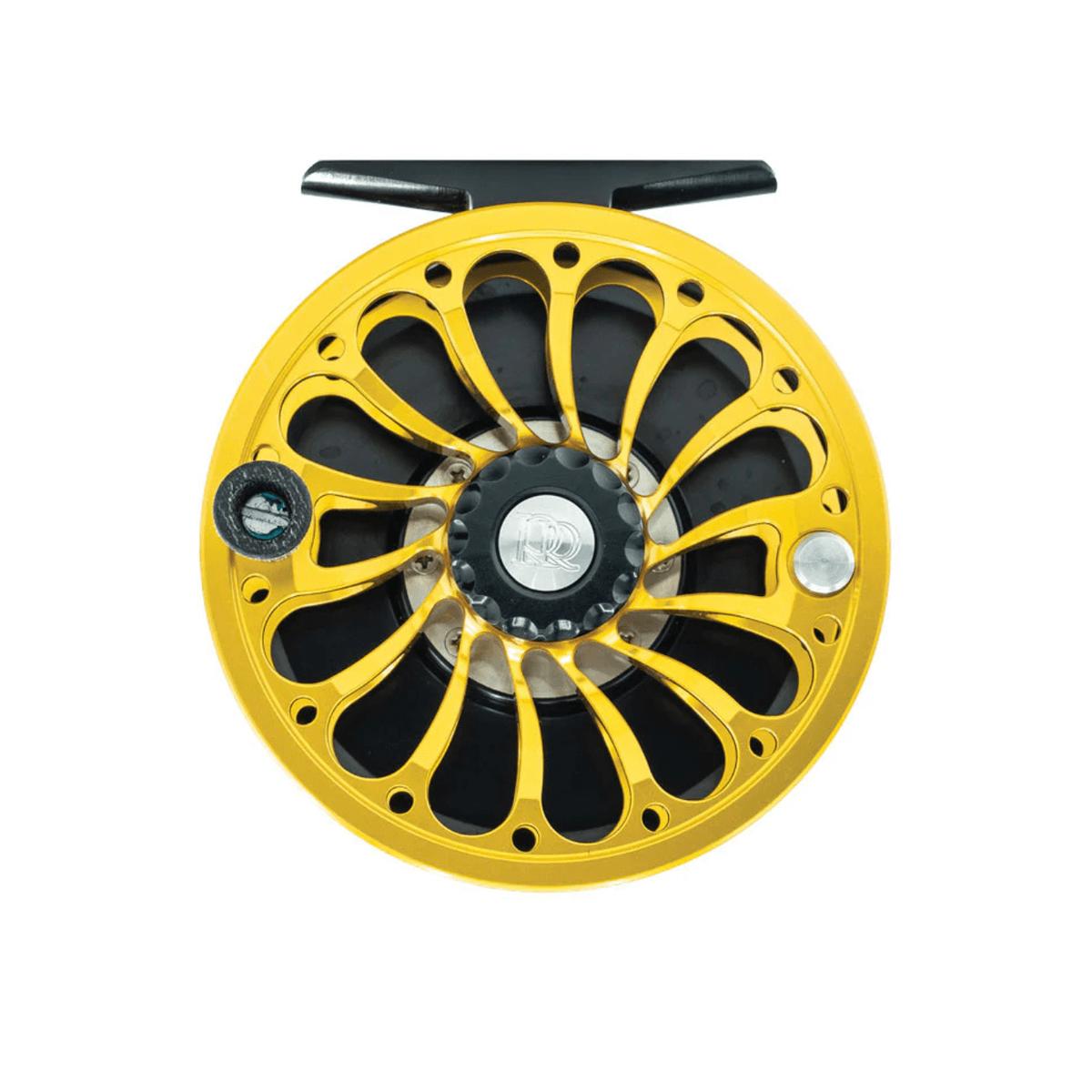 Ross San Miguel Fly Reel
