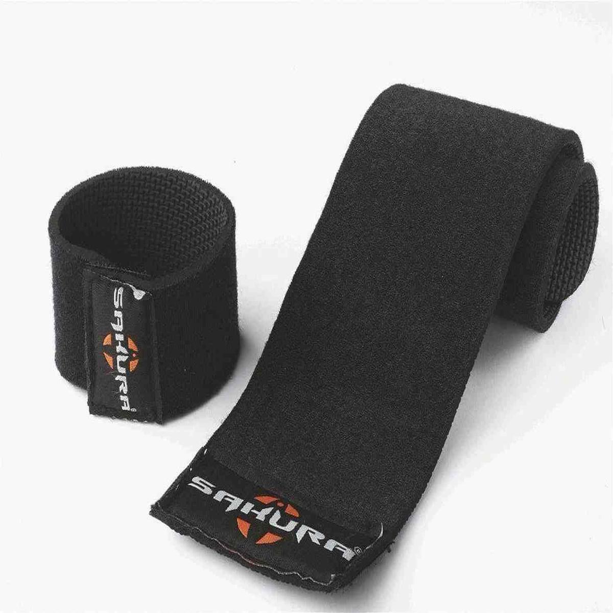 Sakura Neoprene Rod Straps 2pcs
