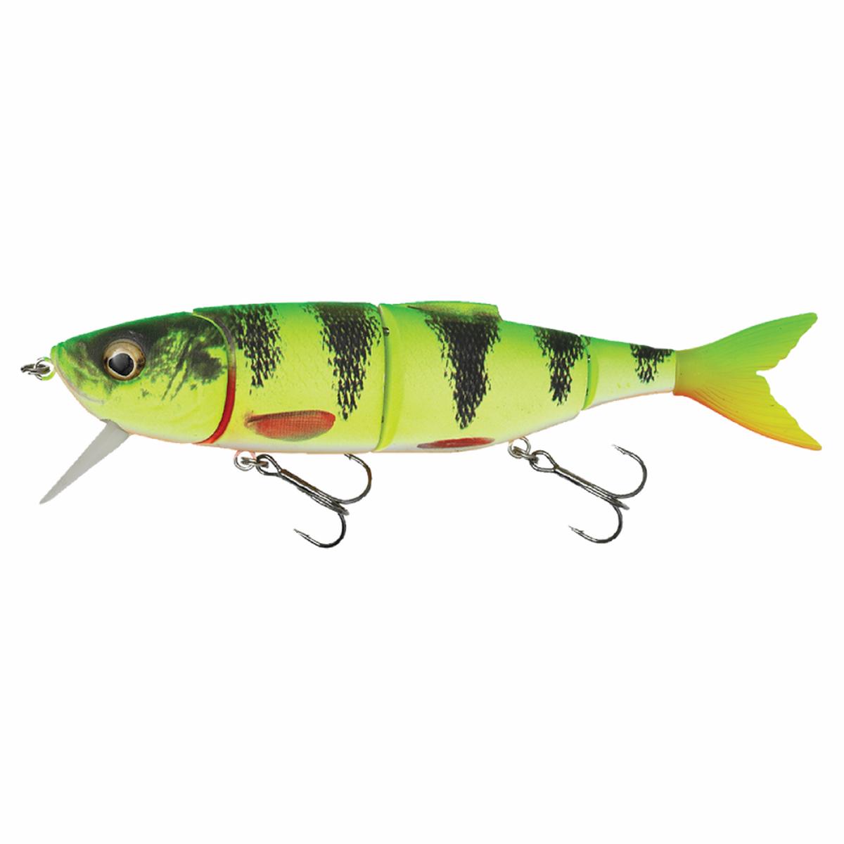 Savage Gear 4Play V2 Liplure 13.5cm 18g SF Firetiger
