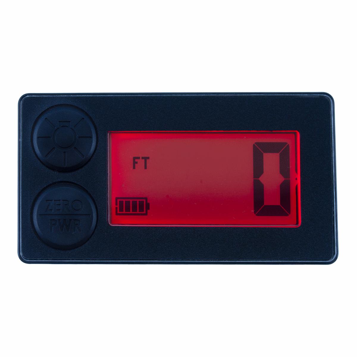 Scotty 2136 High Performance Digital Counter