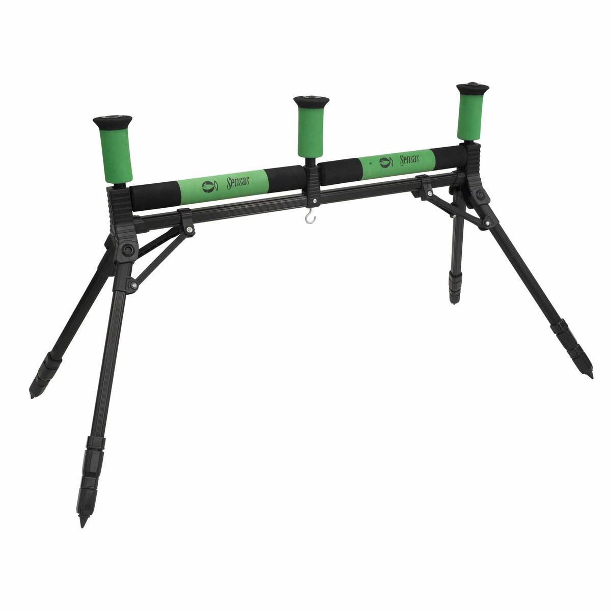 SENSAS FOLDING LUXURY 4 LEG ROLLER