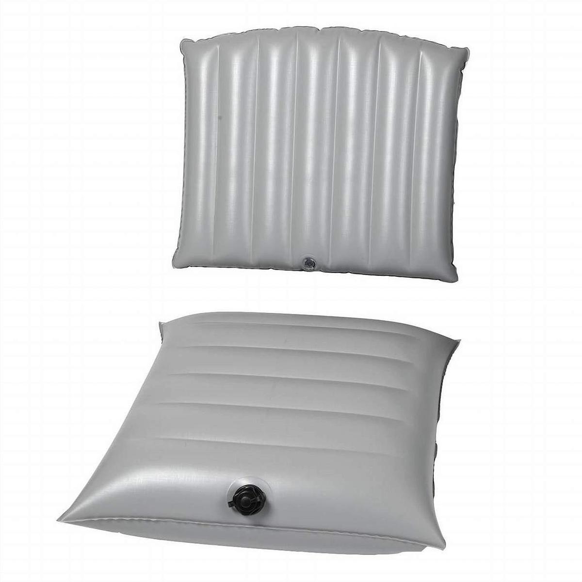 Sparrow Inflatable Seat Cushions Float Tube V