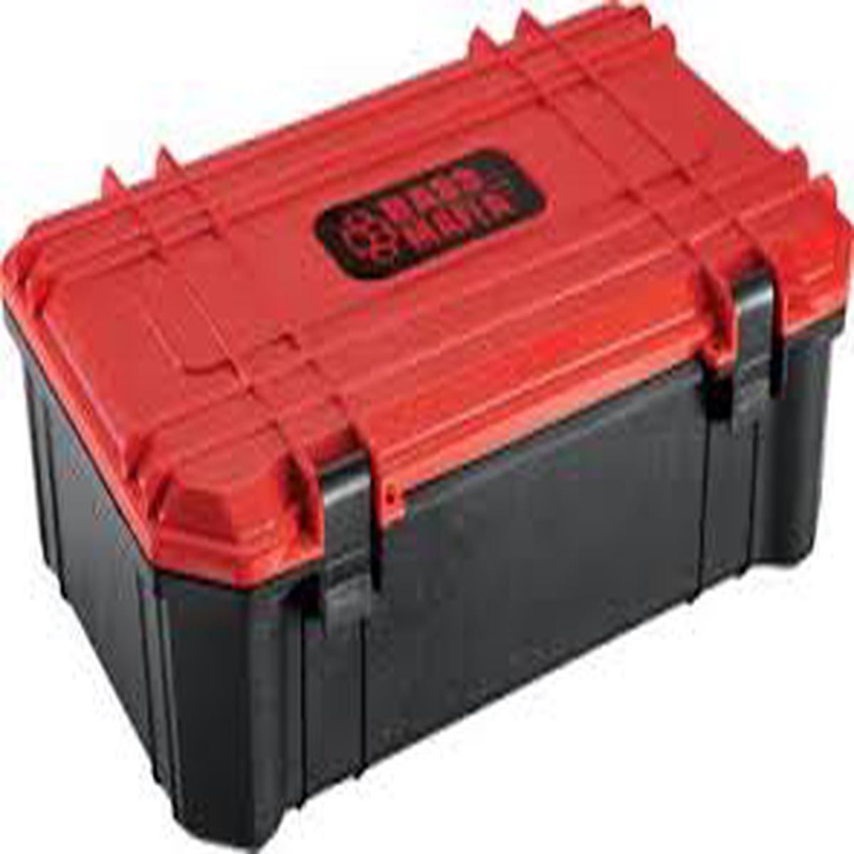 Bass Mafia Bait Coffin 3700 Deep
