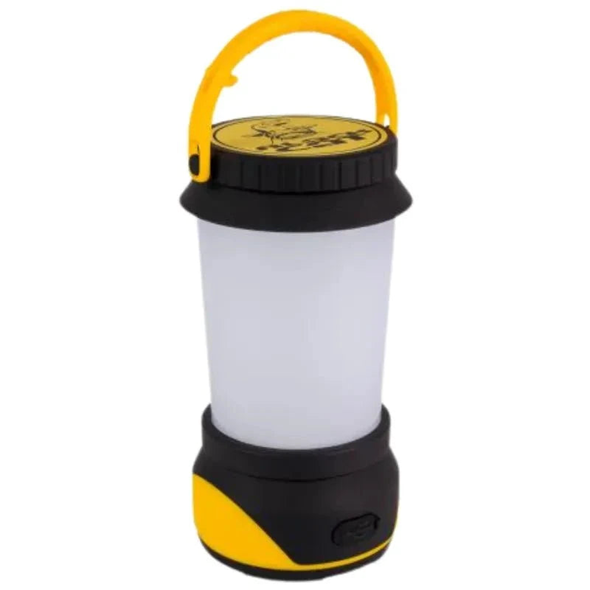 Black Cat Rechargeable Bivvy Light
