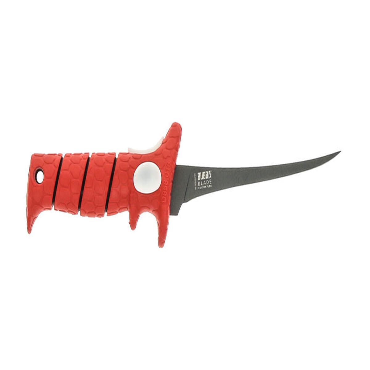 Bubba Blade Ultra Flex Fillet Knife