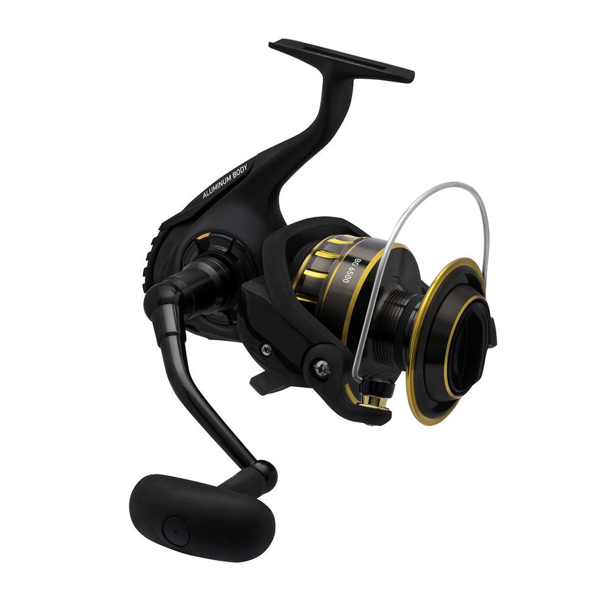 Daiwa Bg 2500 Spin Reel