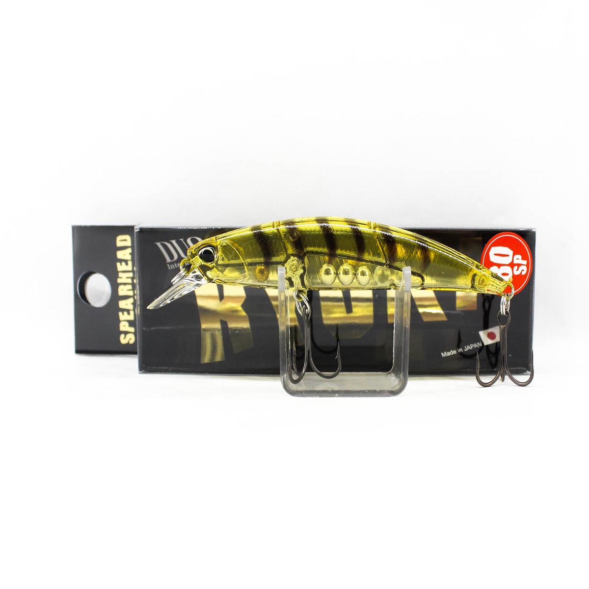 Duo Spearhead Ryuki 80SP Suspend Lure CCC0312 (7391)