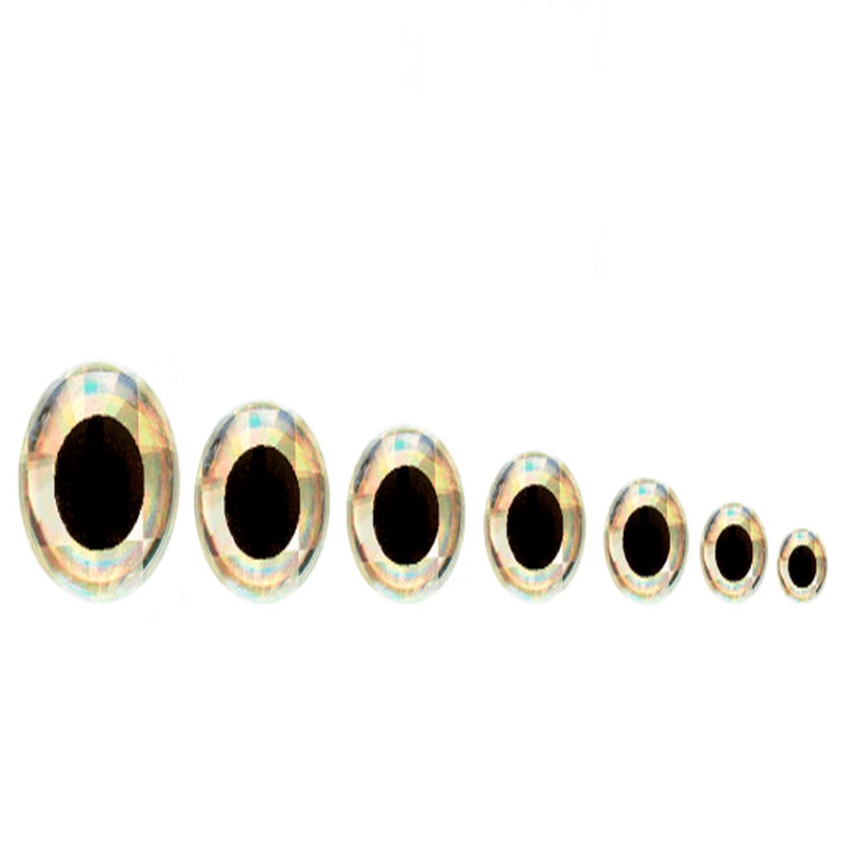 Fulling Mill Epoxy Eye