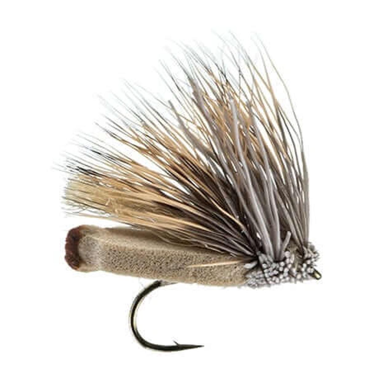 Furimsky's Fluttering Foam Caddis