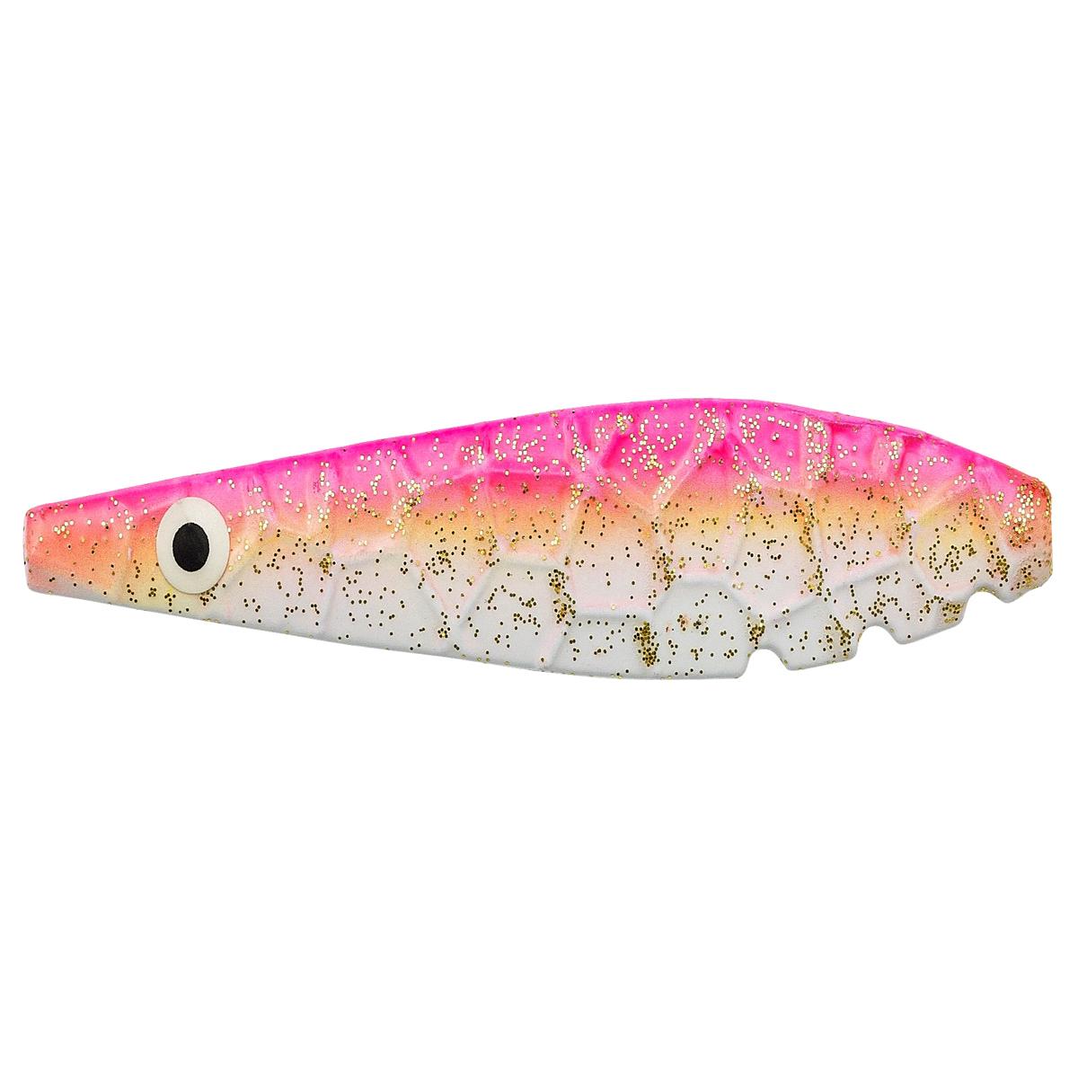 Kinetic Mn Inline 17g Piggy Piglet