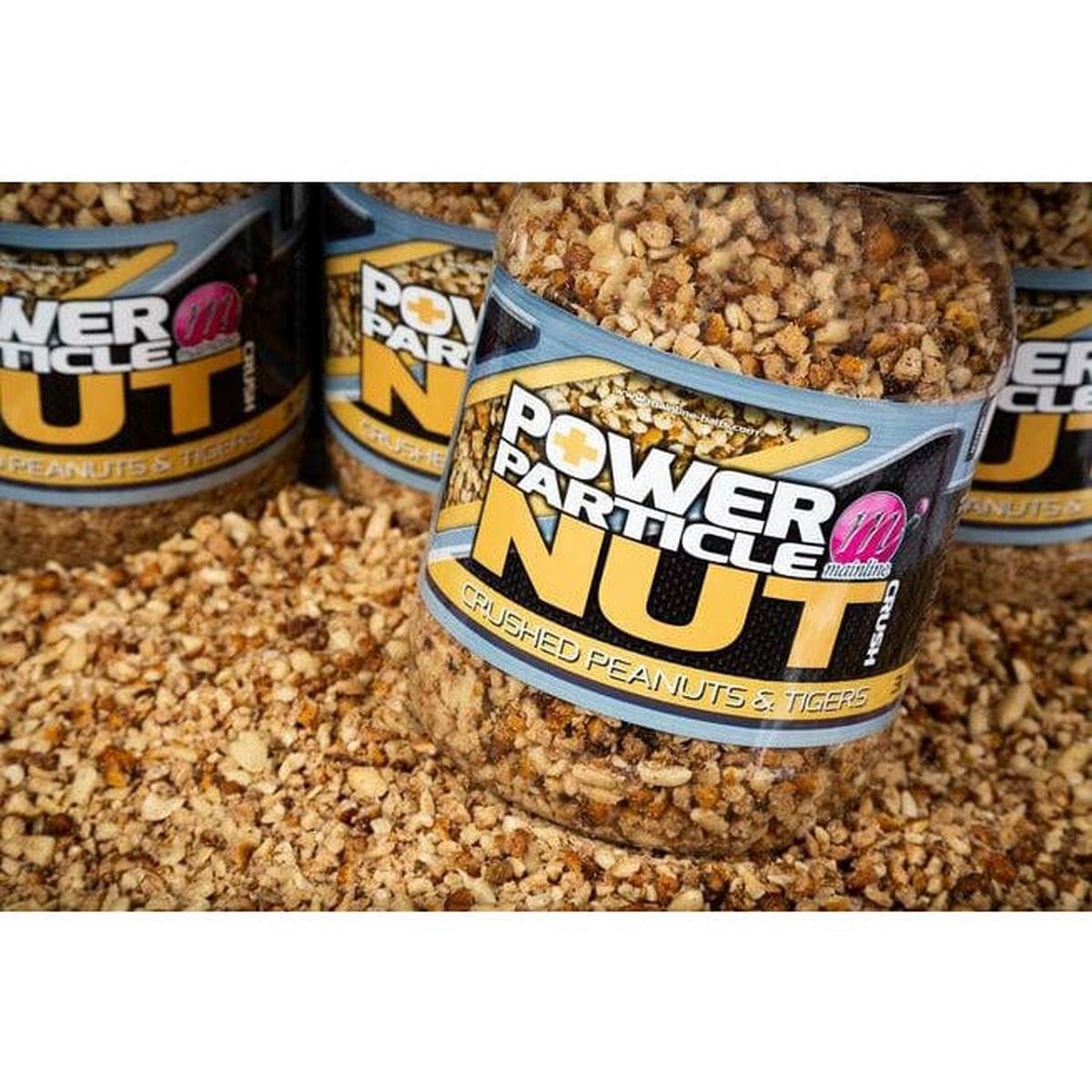 Mainline Power Nut Crush