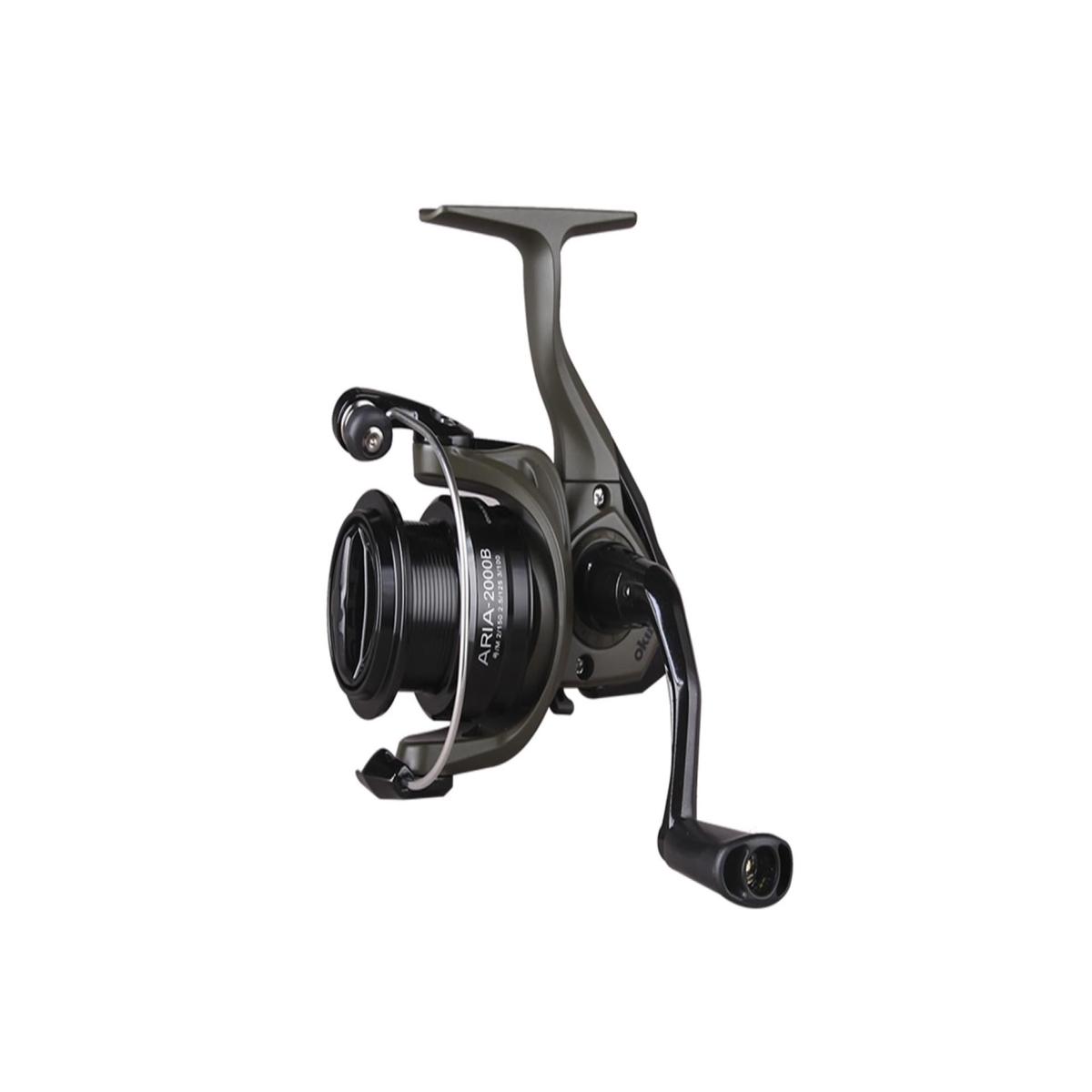 Okuma 23 Aria Aria-2000B