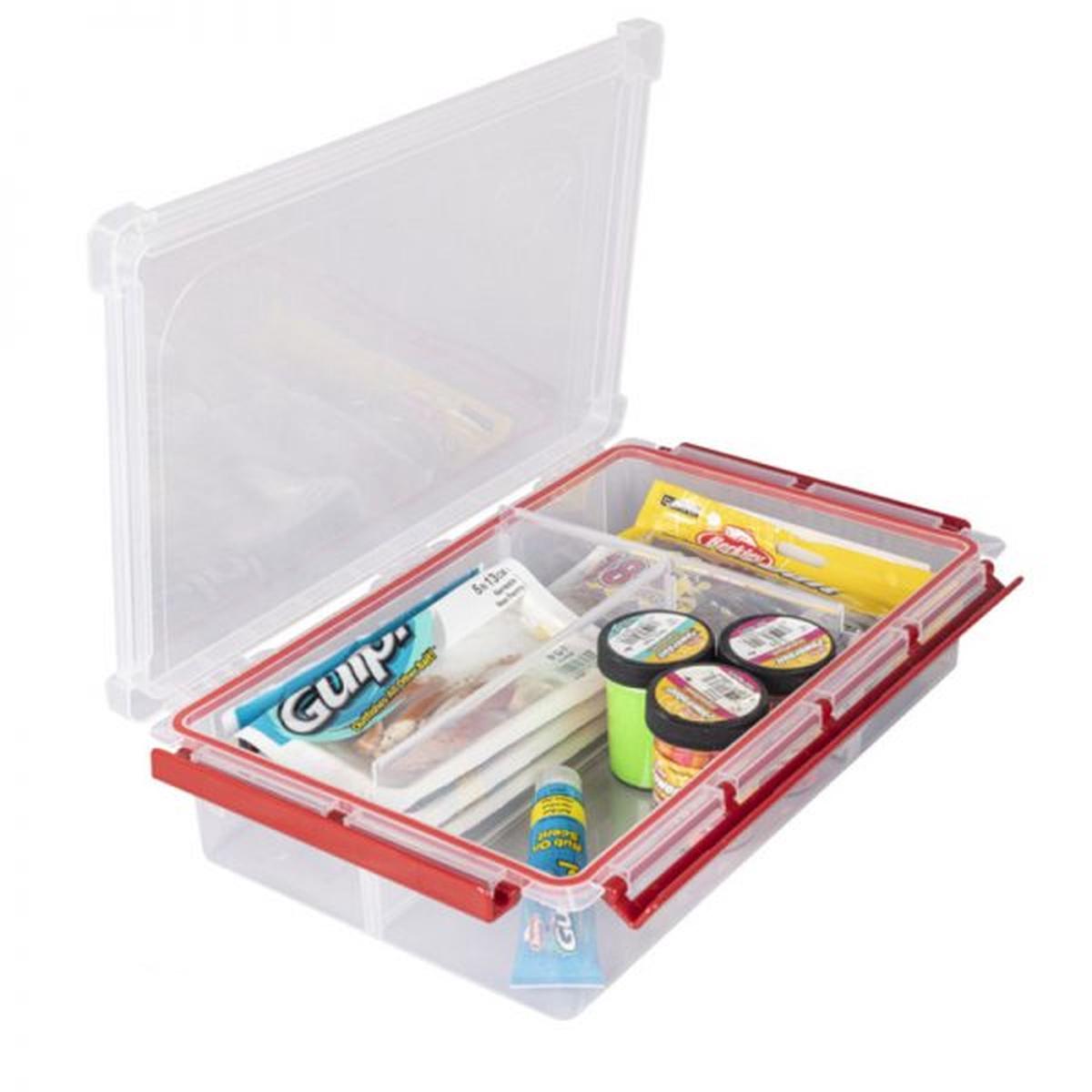 Plano Waterproof Stowaway Deep Tackle Tray 3700