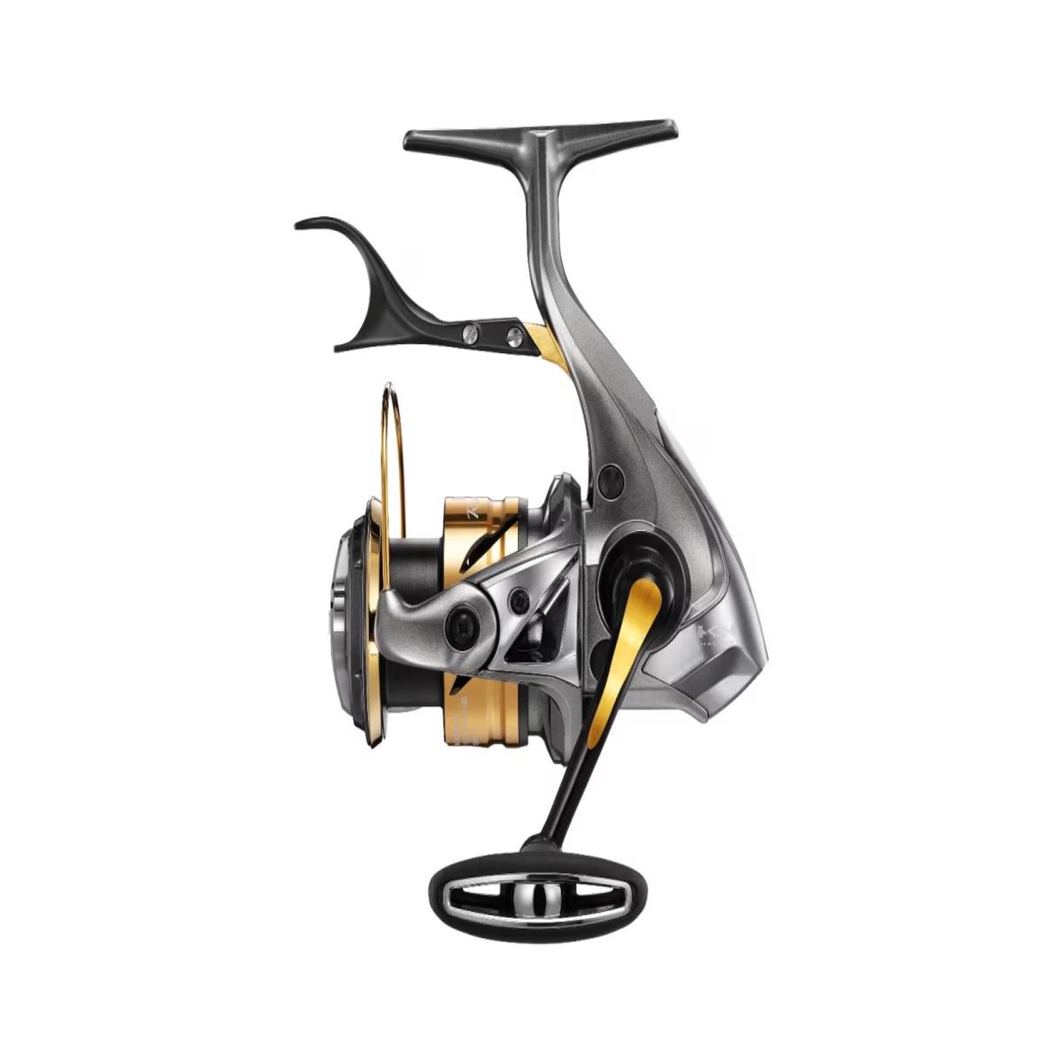 Pre-Order Shimano 22 BB-X Rinkai SP 1700DXXG