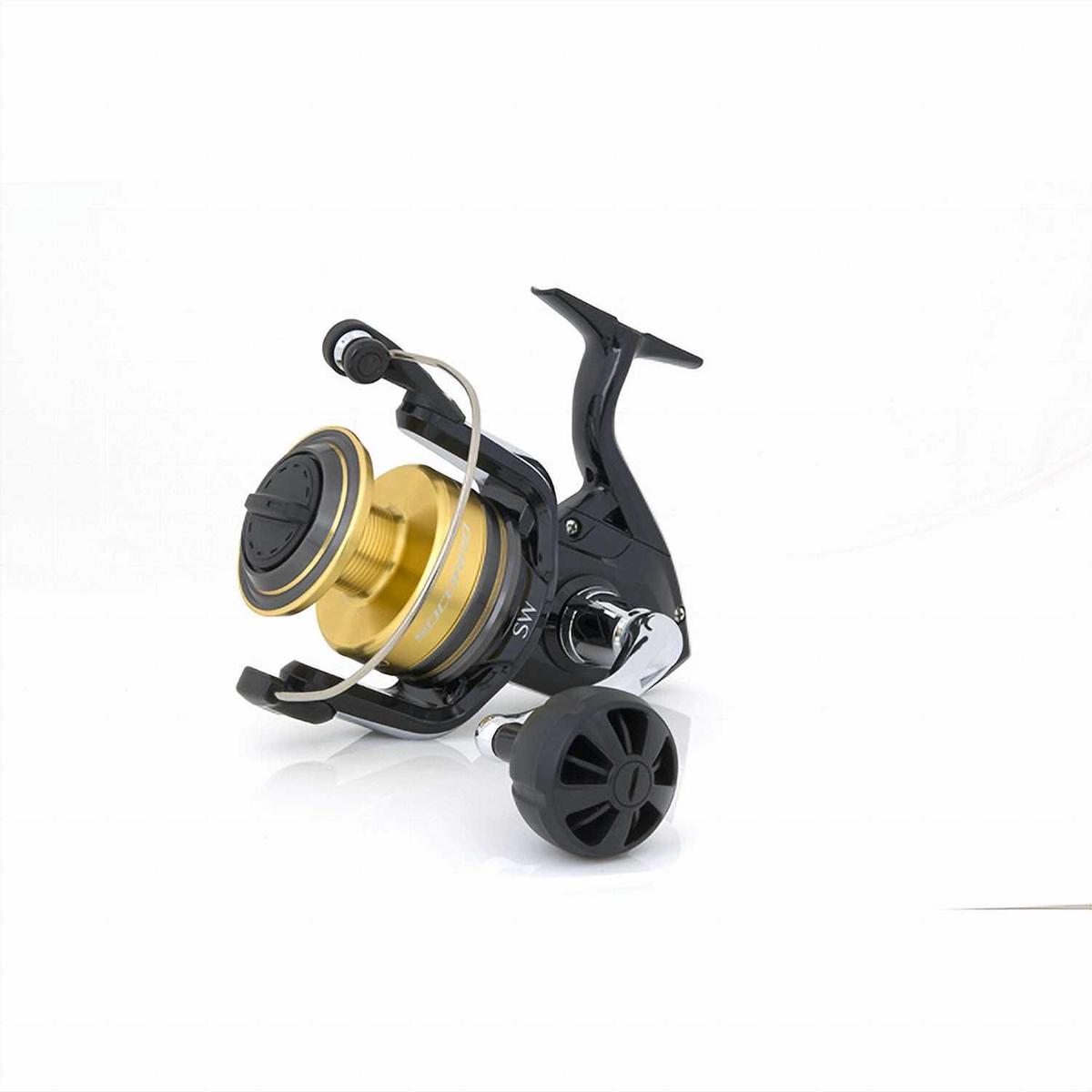 Shimano Socorro SW 8000 Reel