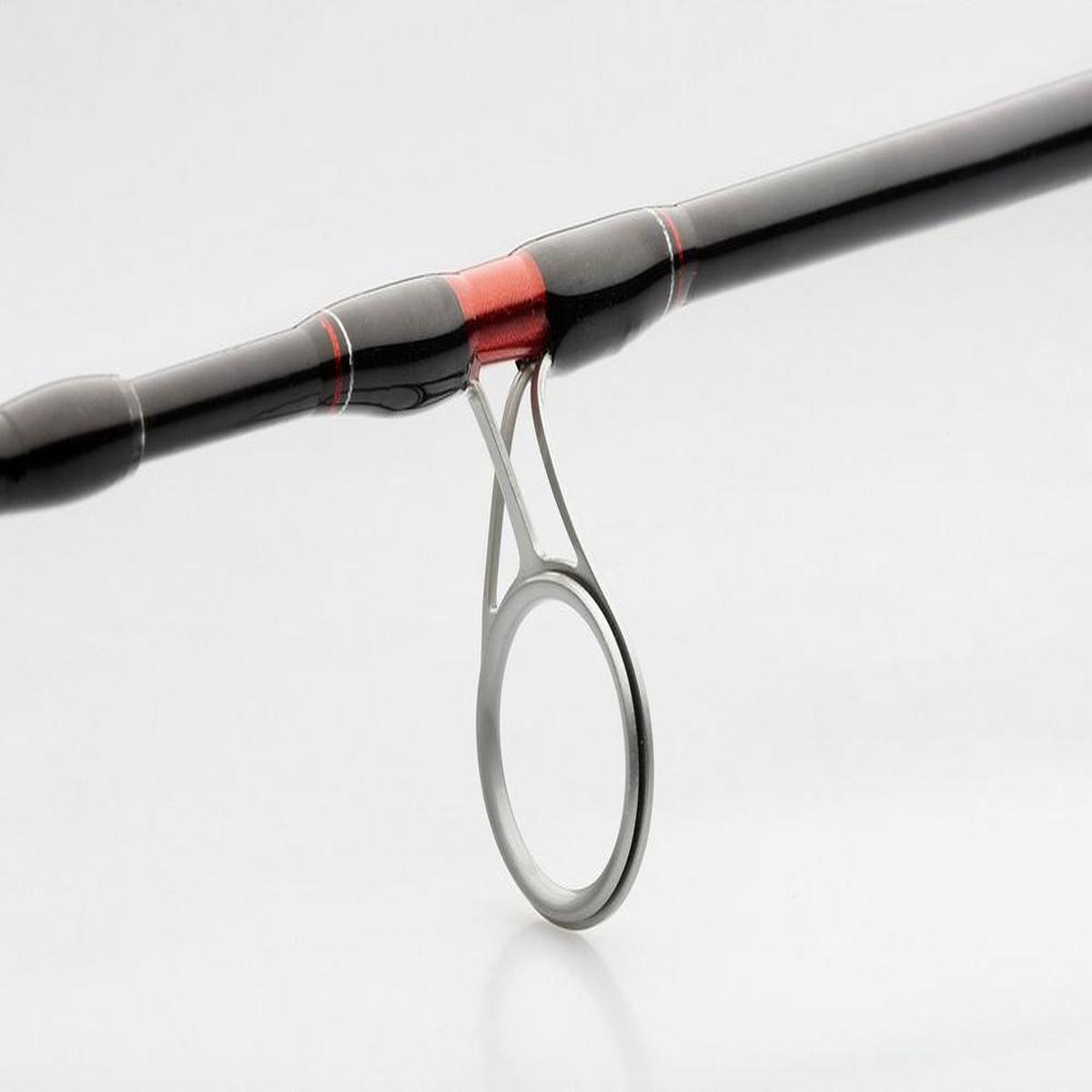 Ugly Stik Big Water Bass rod & reel combo