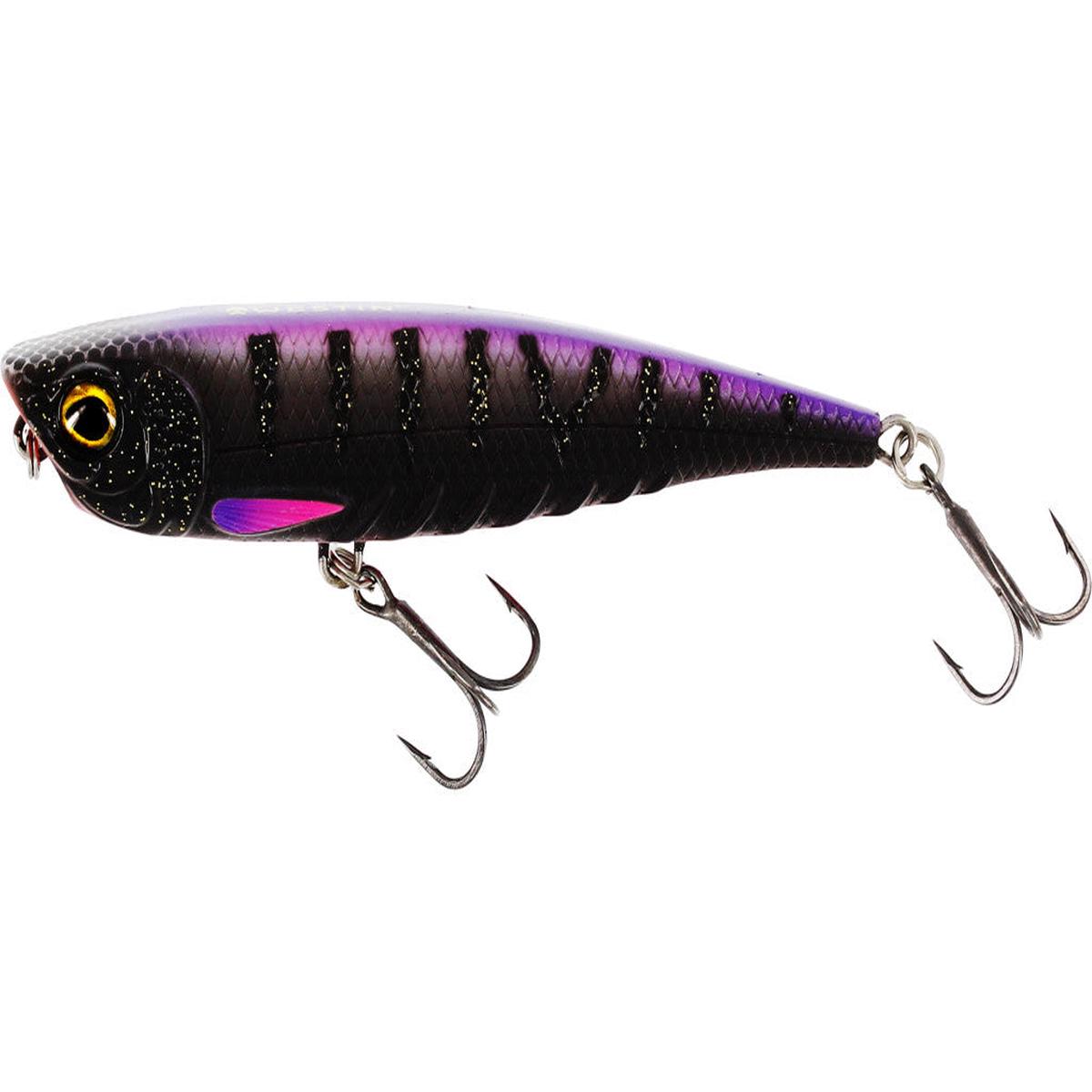 Westin Spot On Top Walker 10cm 15g Floating Black Haze