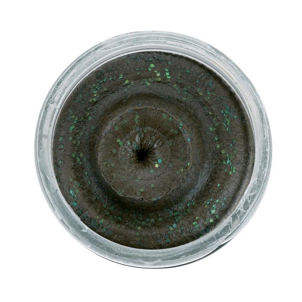 Berkley PowerBait Sinking Glitter Trout Bait Black