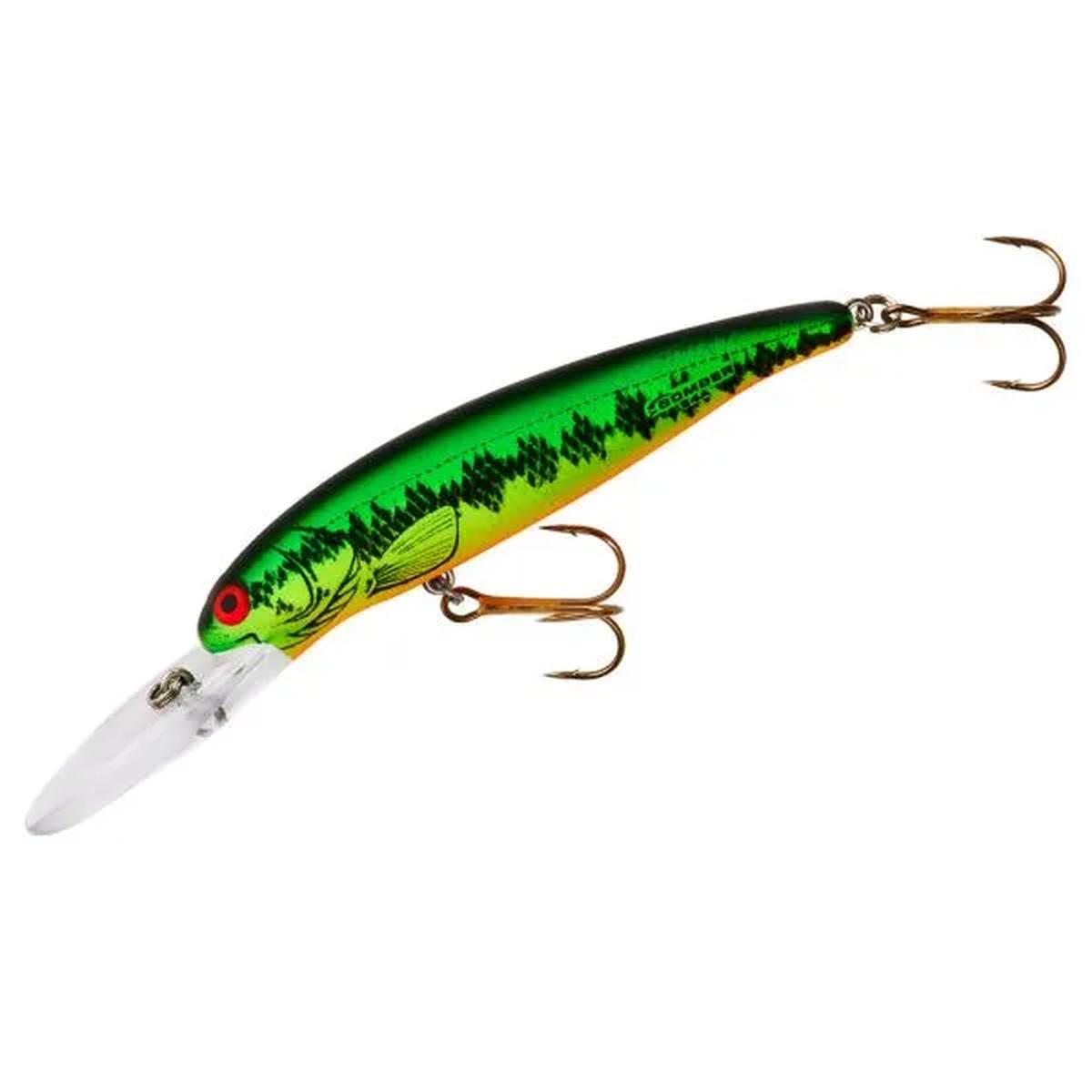 Bomber Deep Long A Gen 2