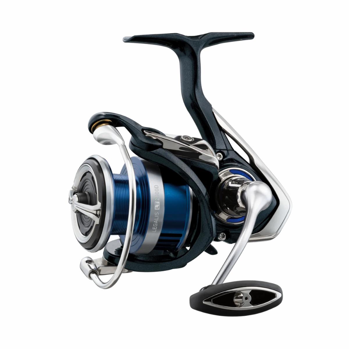 Daiwa Legalis LT Spinning Reel