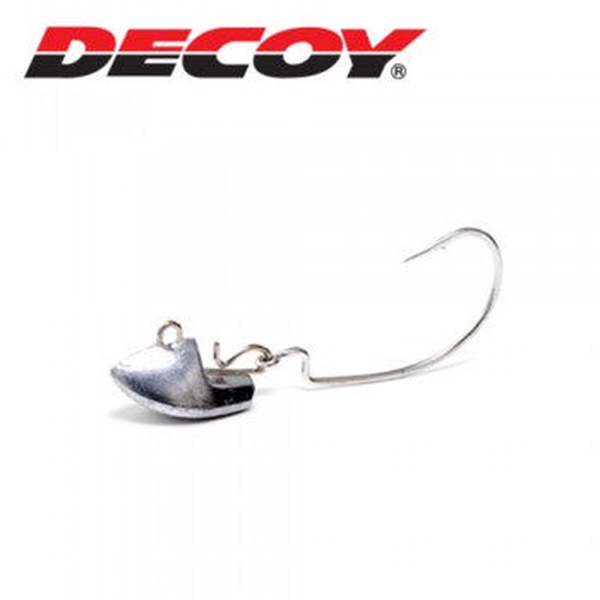 Decoy SV-45H Slide Bomb Heay