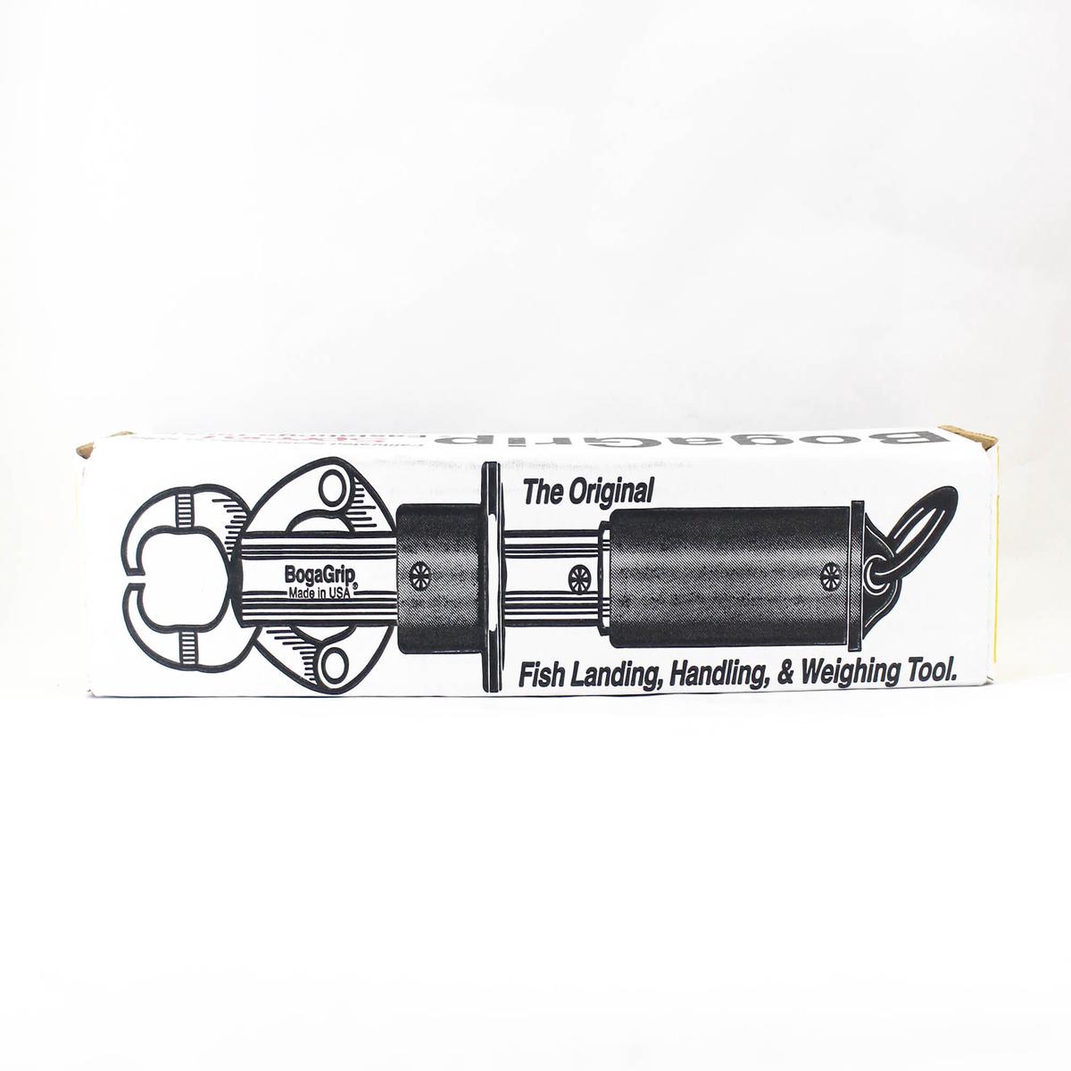 Easta Boga Grip Fish Handling Tool 30lb SPECIAL (0260)