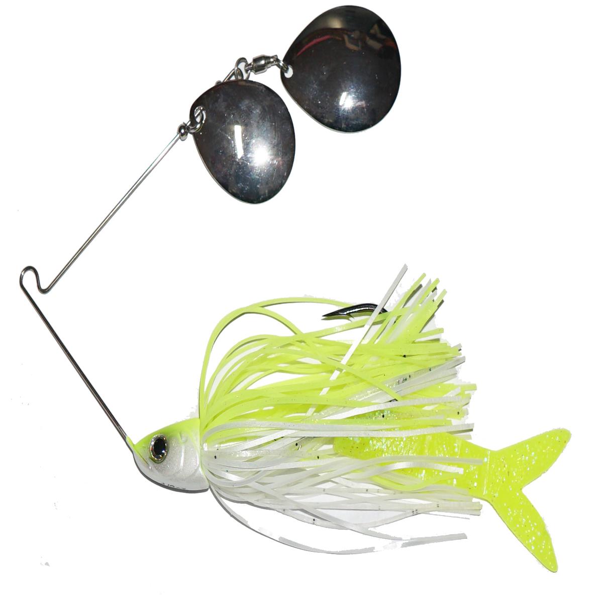 Fish Lab Bio Blade Colorado Spinnerbait