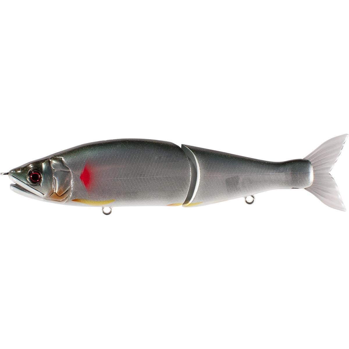 Gan Craft Jointed Claw 178SS - 17.8cm 56g