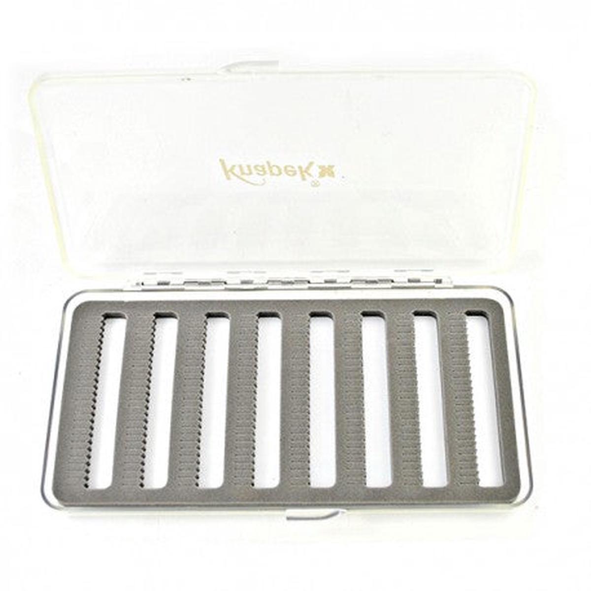 Knapek Fly Box K-208