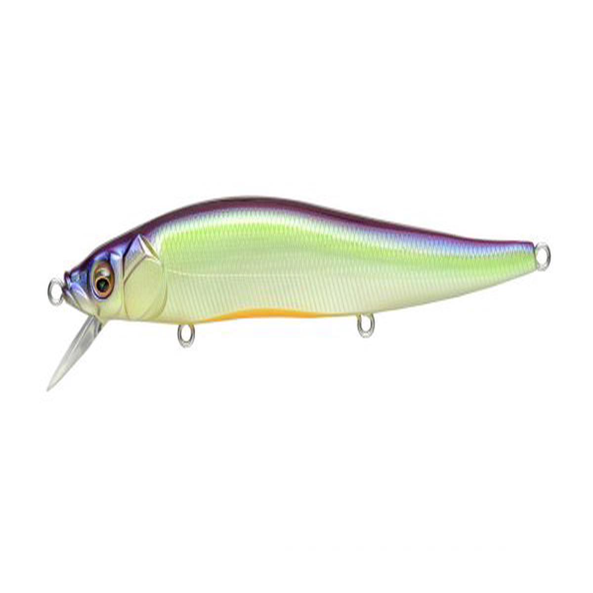 MEGABASS VISION ONETEN USA TABLE ROCK SP