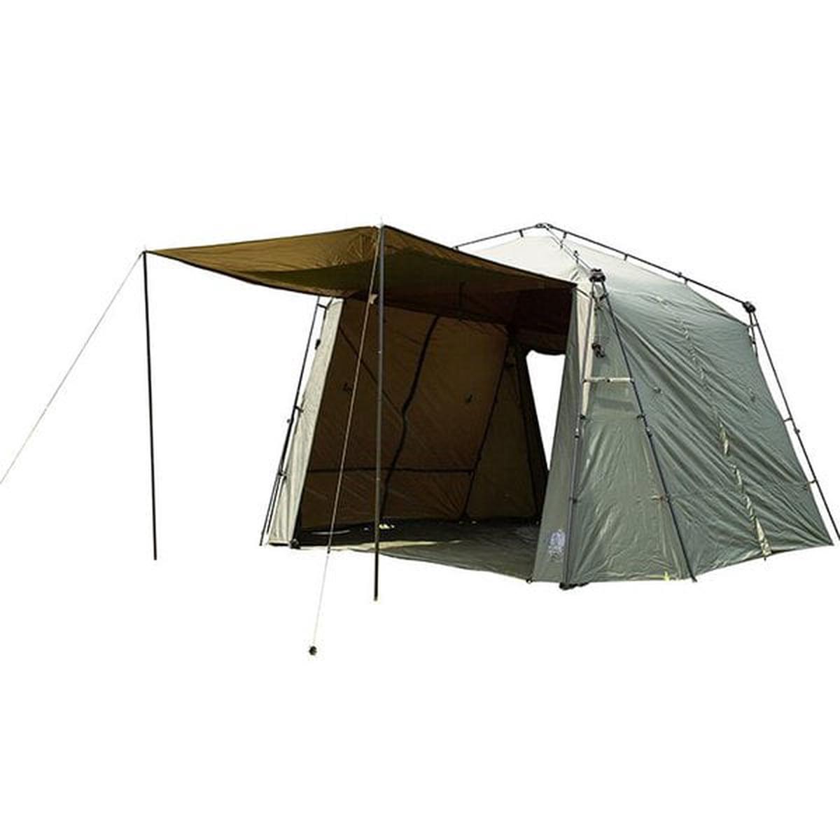 Nash Front Door Pole Kit