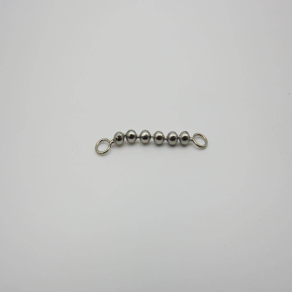 PNT Bead Chain Swivel