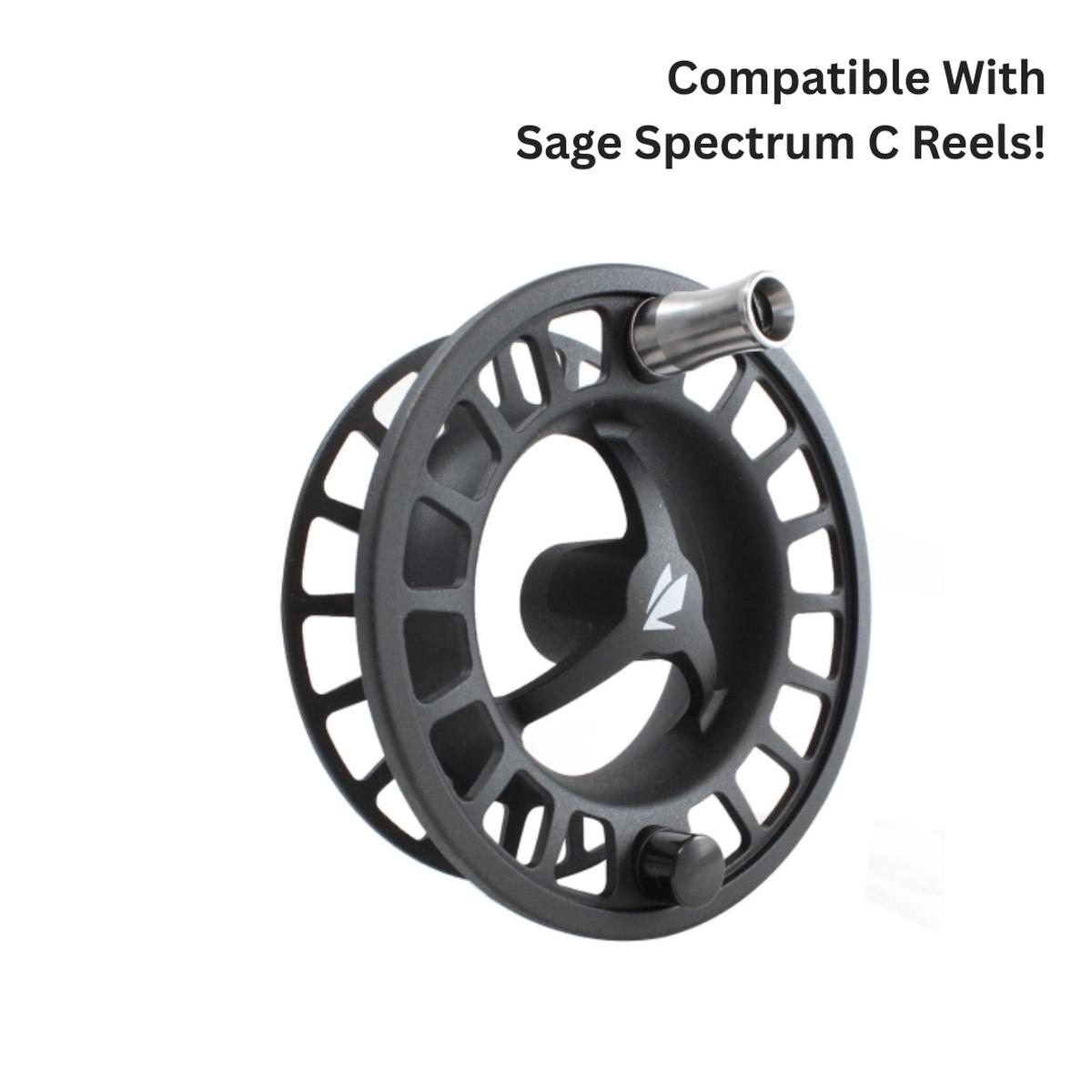 Sage 2200 Spool