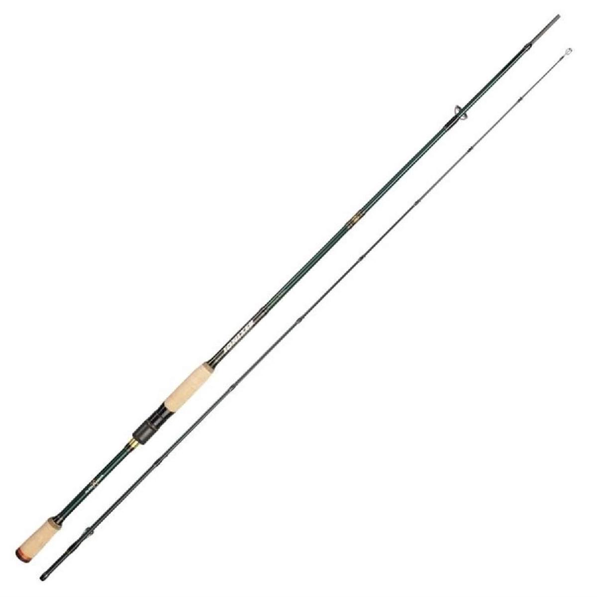 Sakura Ionizer Allround Lure Rod INSA 632 M 6'3 5-21g