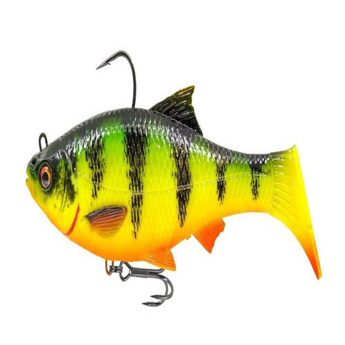 Savage Gear RTF Roach 12cm 34g Fast Sinking FireTiger