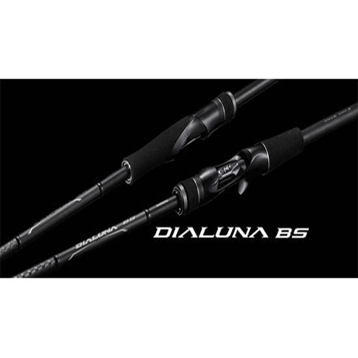 Shimano '21 Dialuna BS
