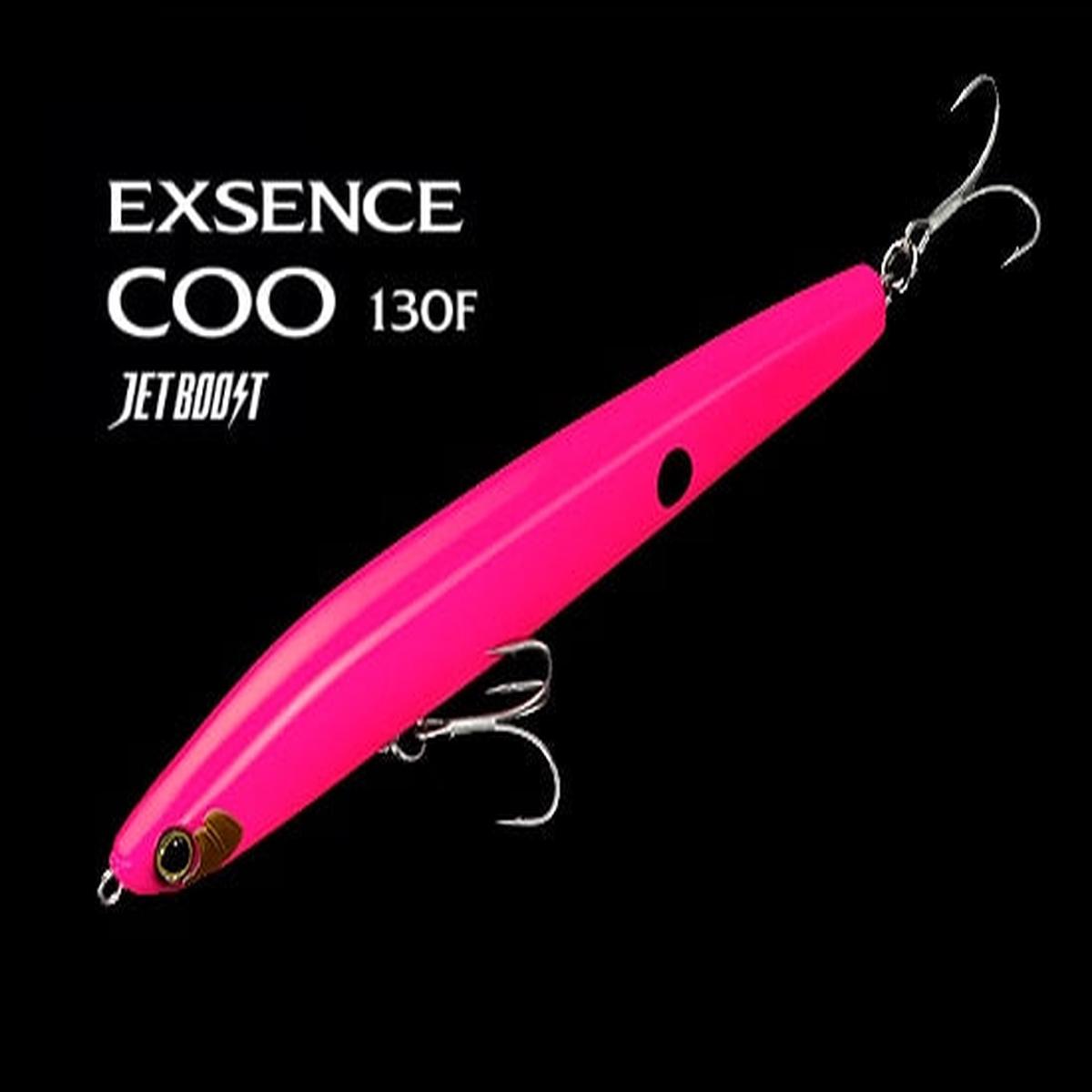 Shimano Exsence COO 130F