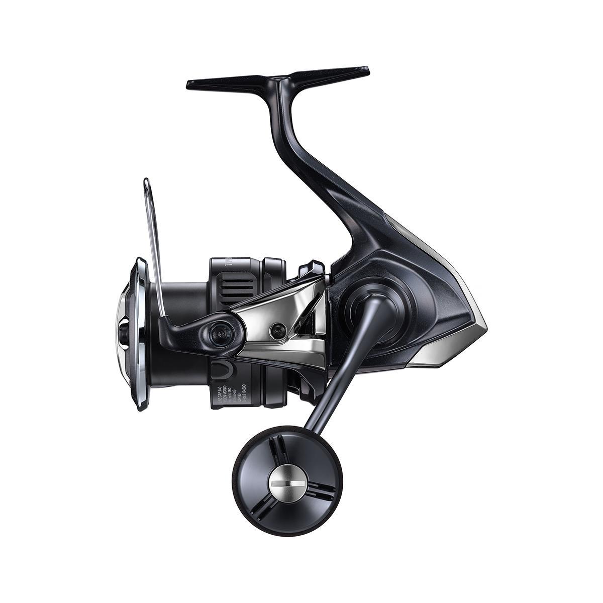 Shimano Twin Power XD FB 4000 HG
