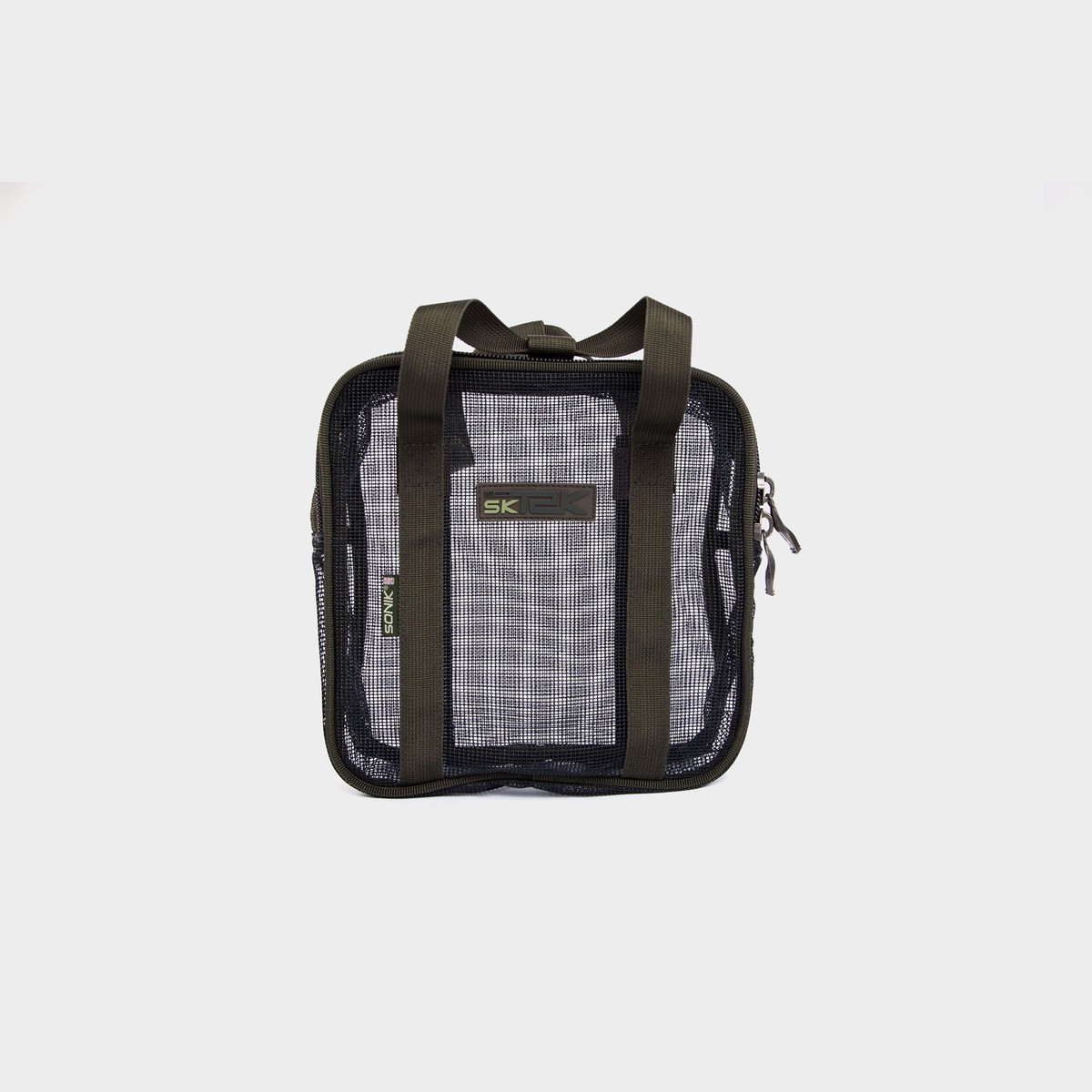 Sonik Sk-Tek Xl Air Dry Bag - 10Kg - Sktadbxl