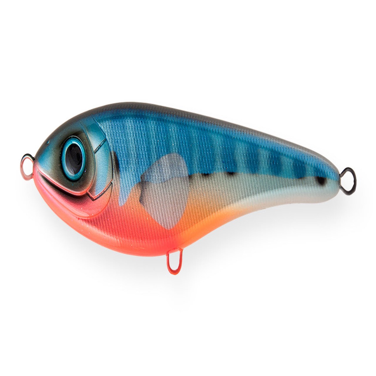 STRIKE PRO Baby Buster SP 10cm 25g C605F