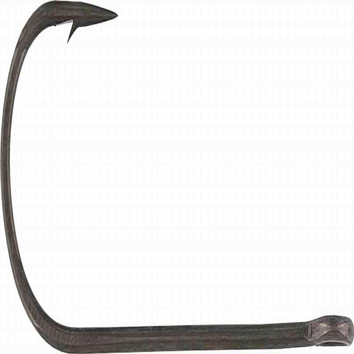 Westin Trailer Hooks & 12 Beads #1/0 6pcs