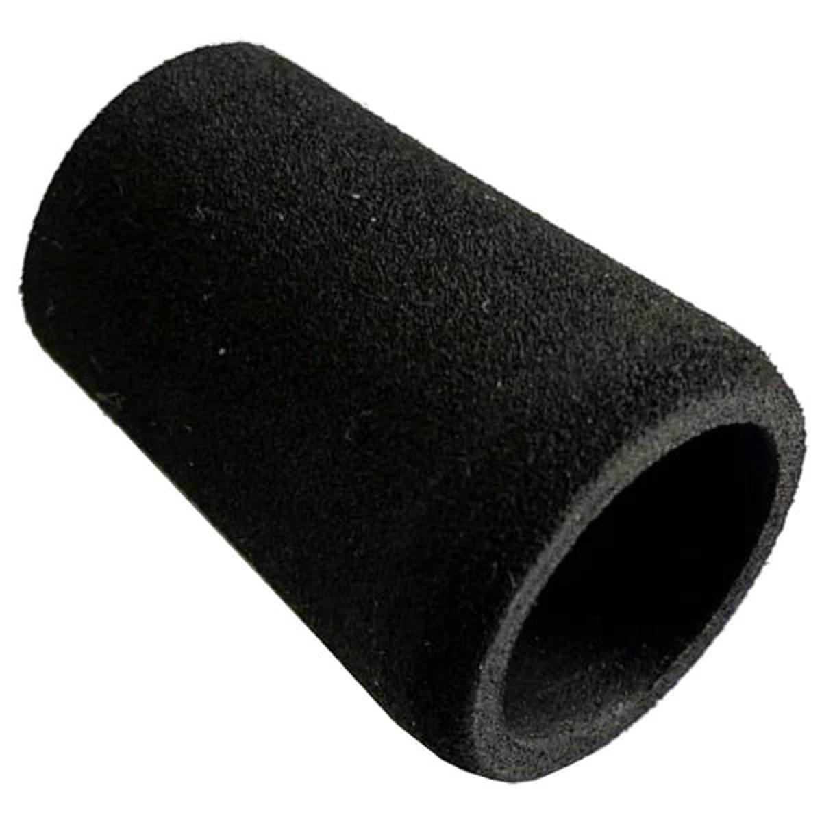 American Tackle EVA Slow Flare Rear Grip 18mm-22mm OD 14mm, 15mm or 17mm ID