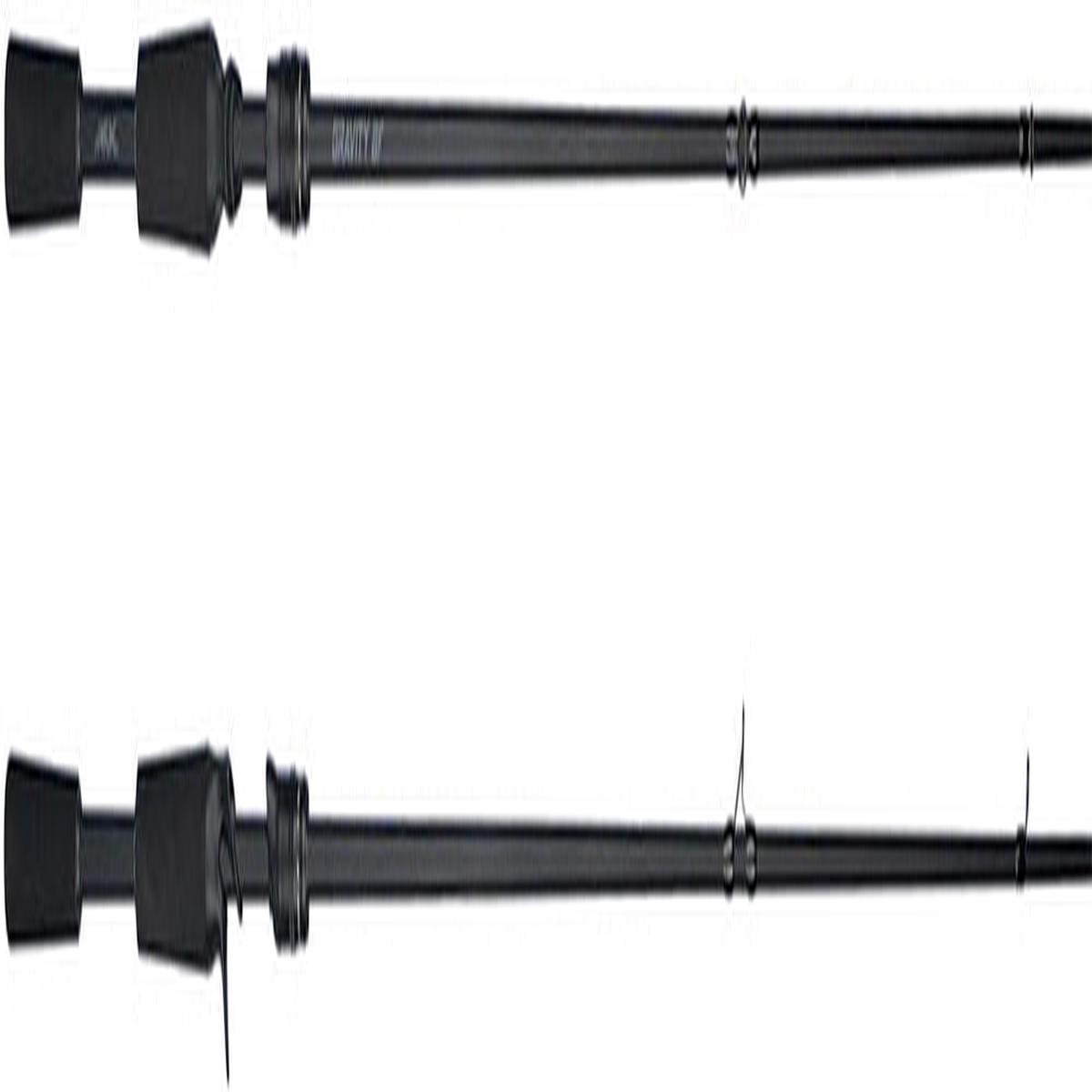Ark Rods Gravity Bass Finesse Series Casting Rods