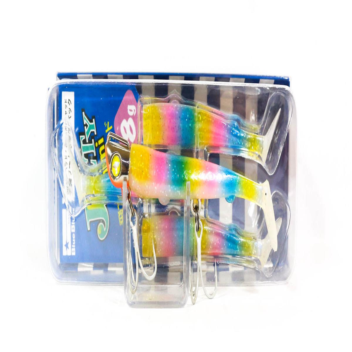 Blue Blue Jolty Mini Set 8 gram Sinking Lure 05 (2105)