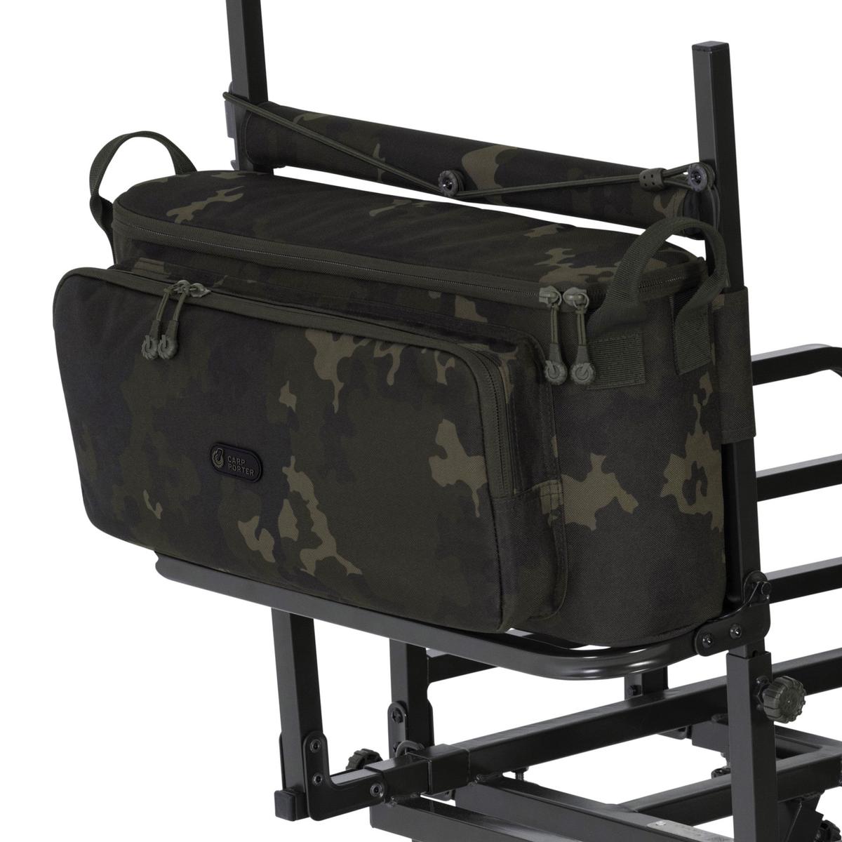 Carp Porter Small Front Barrow Bag