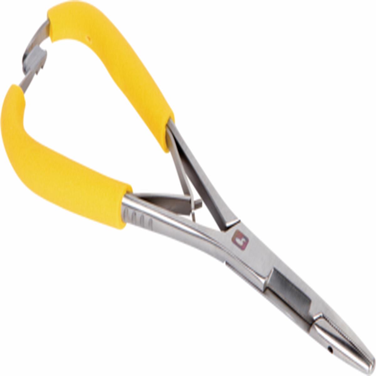 Classic Mitten Scissor Clamps
