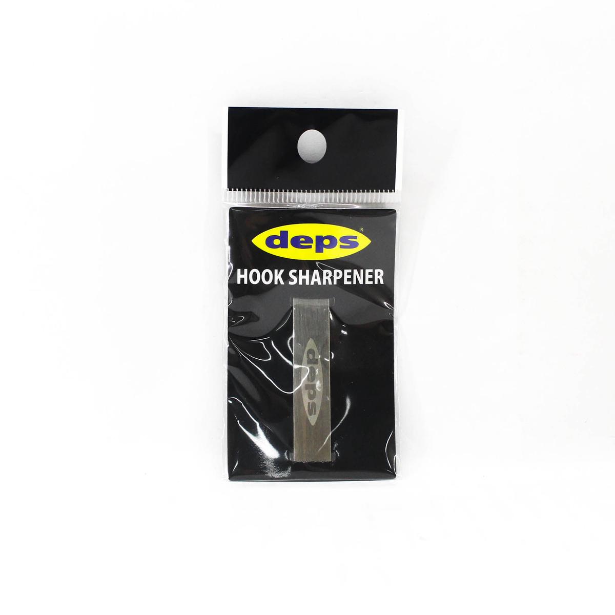 Deps Hook Sharpener II File 50 x 10 mm (5118)